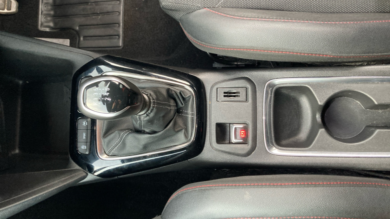 Vauxhall Corsa 1.2 Turbo SRi Edition 5dr Petrol Hatchback